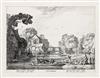 JAN VAN DE VELDE II The Months of the Year.